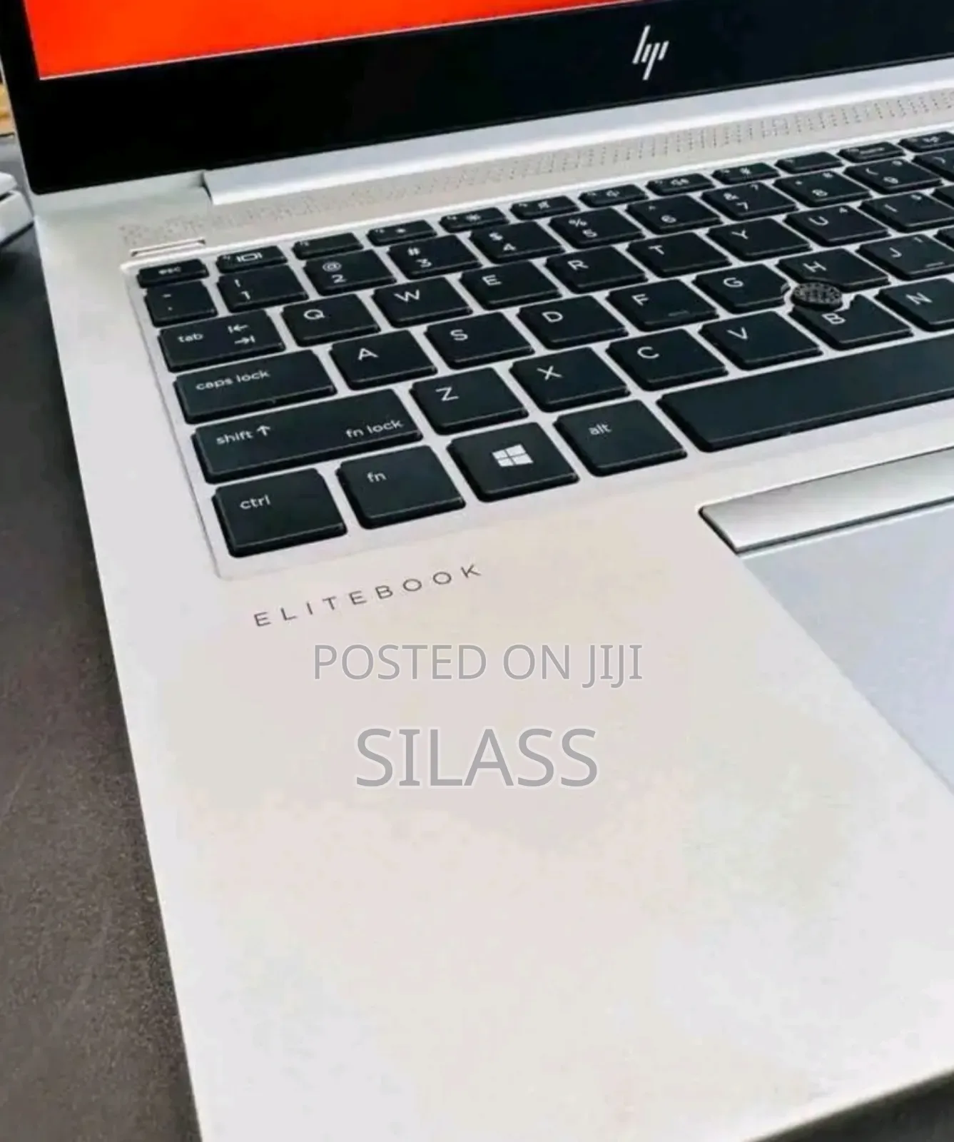 New Laptop HP EliteBook 840 G5 16GB Intel Core I7 SSD 512GB