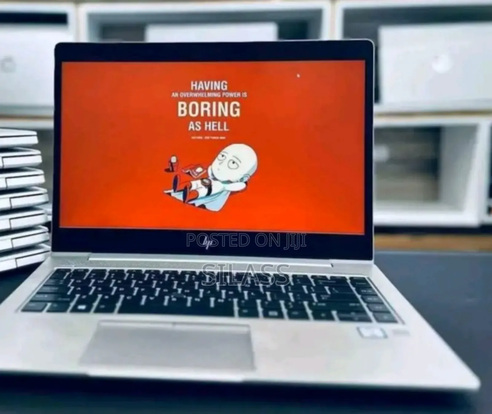 New Laptop HP EliteBook 840 G5 16GB Intel Core I7 SSD 512GB