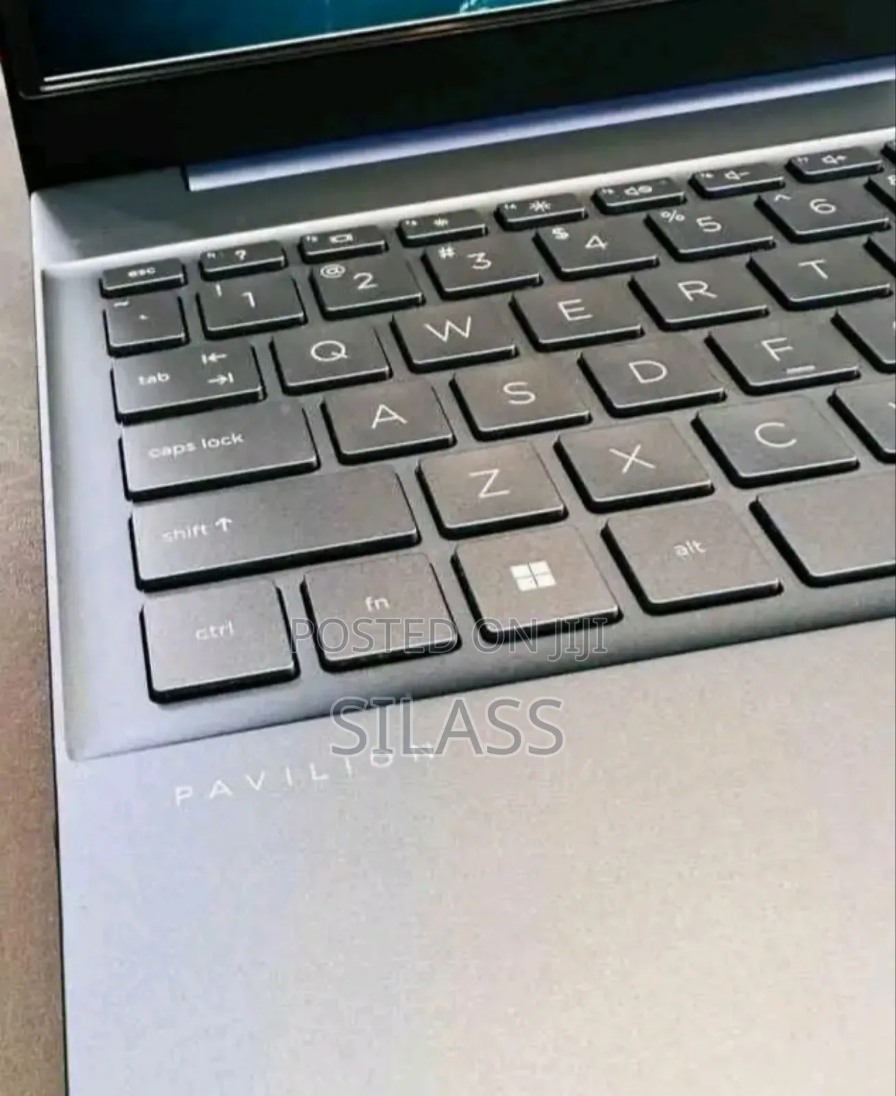 New Laptop HP Pavilion 15 16GB AMD Ryzen 5 SSD 16 GB