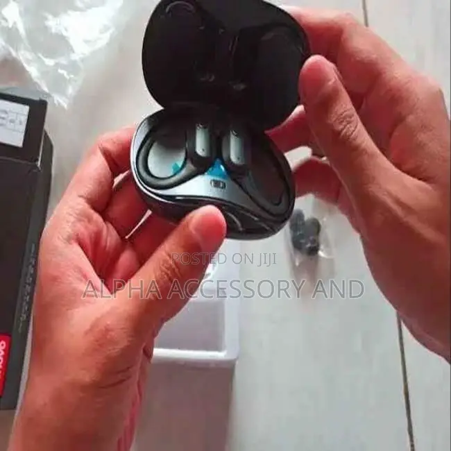 Lenovo XT80 Bluetooth 5.3 Wireless Earphones