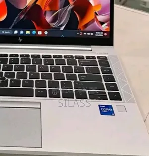 New Laptop HP EliteBook 840 G7 8GB Intel Core I5 SSD 256GB