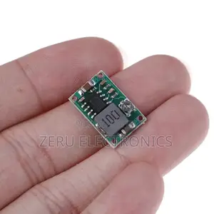 Photo - Mini Dc to Dc Step Down Converter