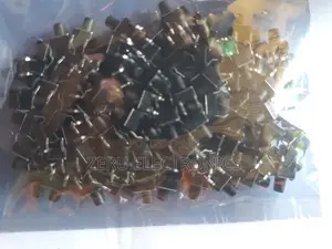 Tact Switch Through Hole Push Button