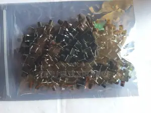 Tact Switch Through Hole Push Button