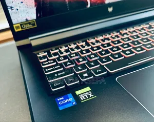 New Laptop Acer Predator Helios 300 16GB Intel Core I7 SSD 512GB