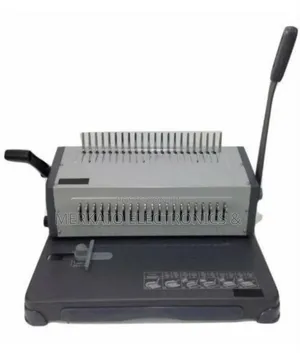 Comb Binding Large | 2088C