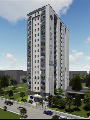 Photo - 2bdrm Apartment in Ethio Azarer Real, Bole for sale