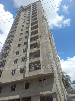 2bdrm Apartment in Ethio Azarer Real, Bole for sale