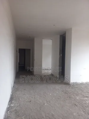 2bdrm Apartment in Ethio Azarer Real, Bole for sale