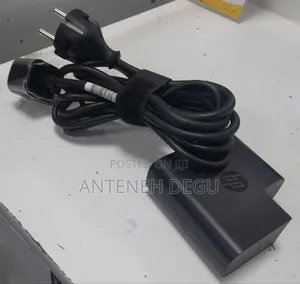 Hp Type C Charger 65 Watt