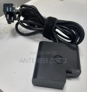 Hp Type C Charger 65 Watt