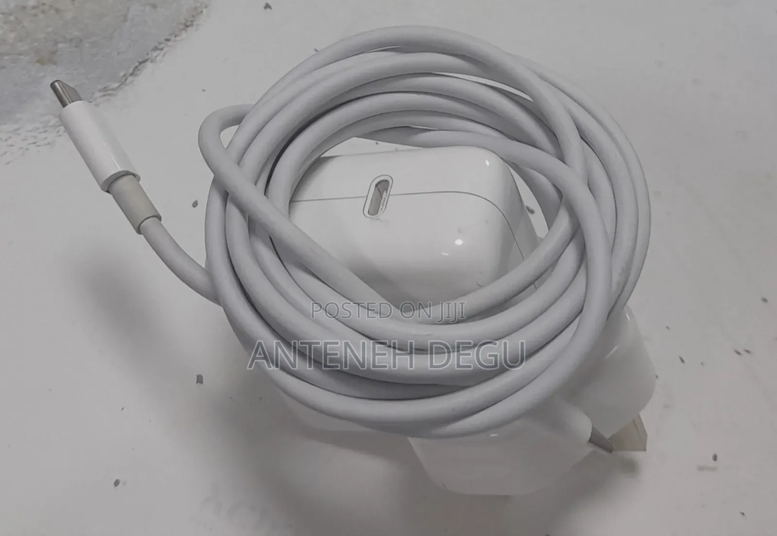 Apple Macbook Charger Orginal 61watt