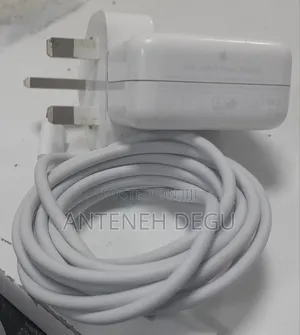 Apple Macbook Charger Orginal 61watt