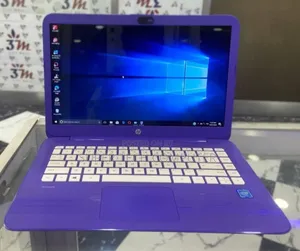Photo - New Laptop HP Stream Notebook 4GB Intel Core 2 Quad SSD 32GB