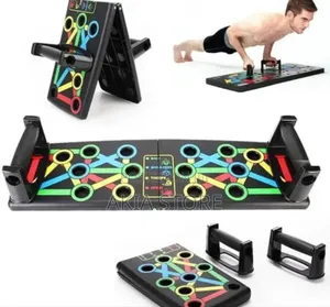 Photo - Push Up Board