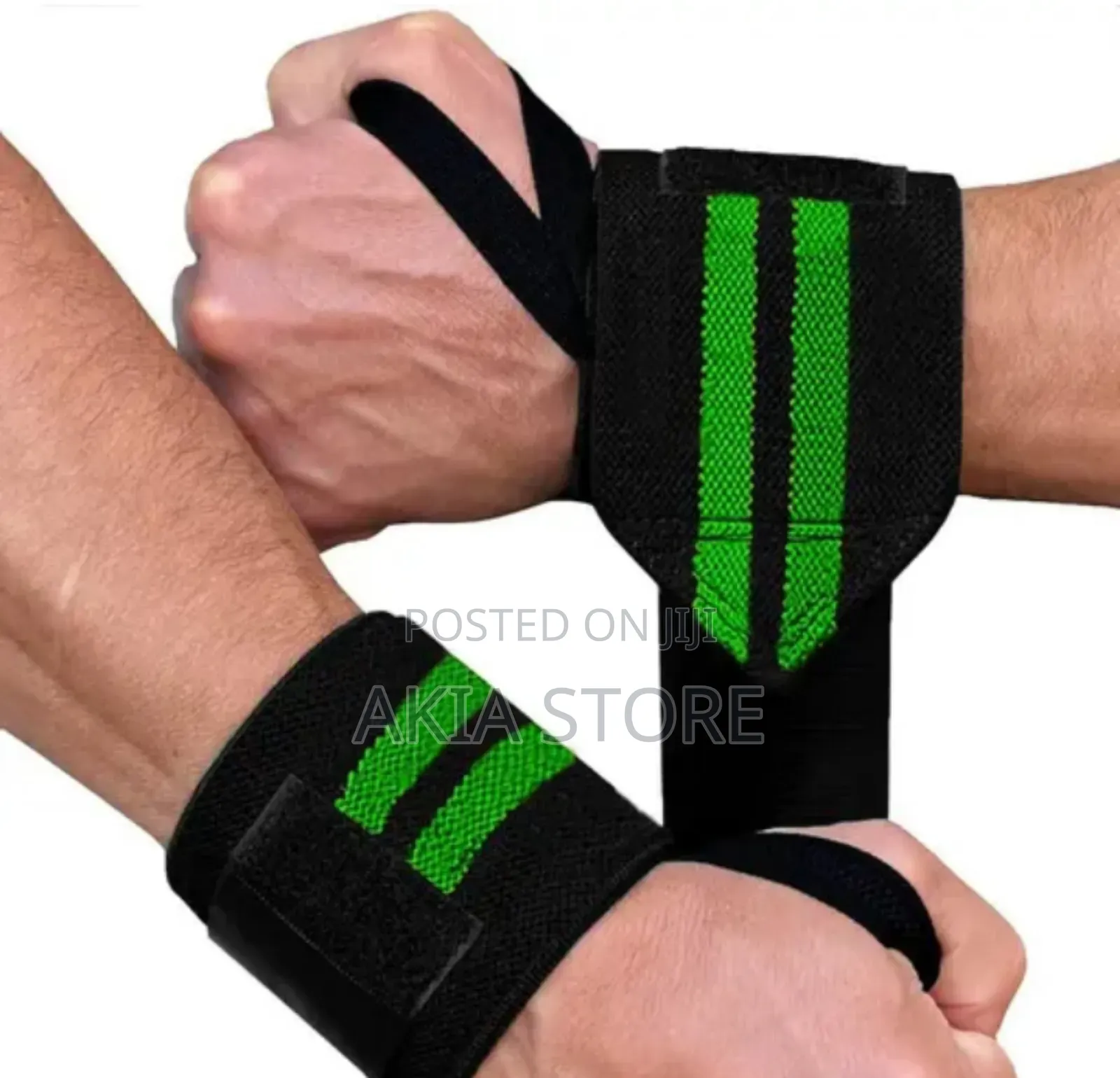 Rist Support Band