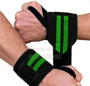Rist Support Band