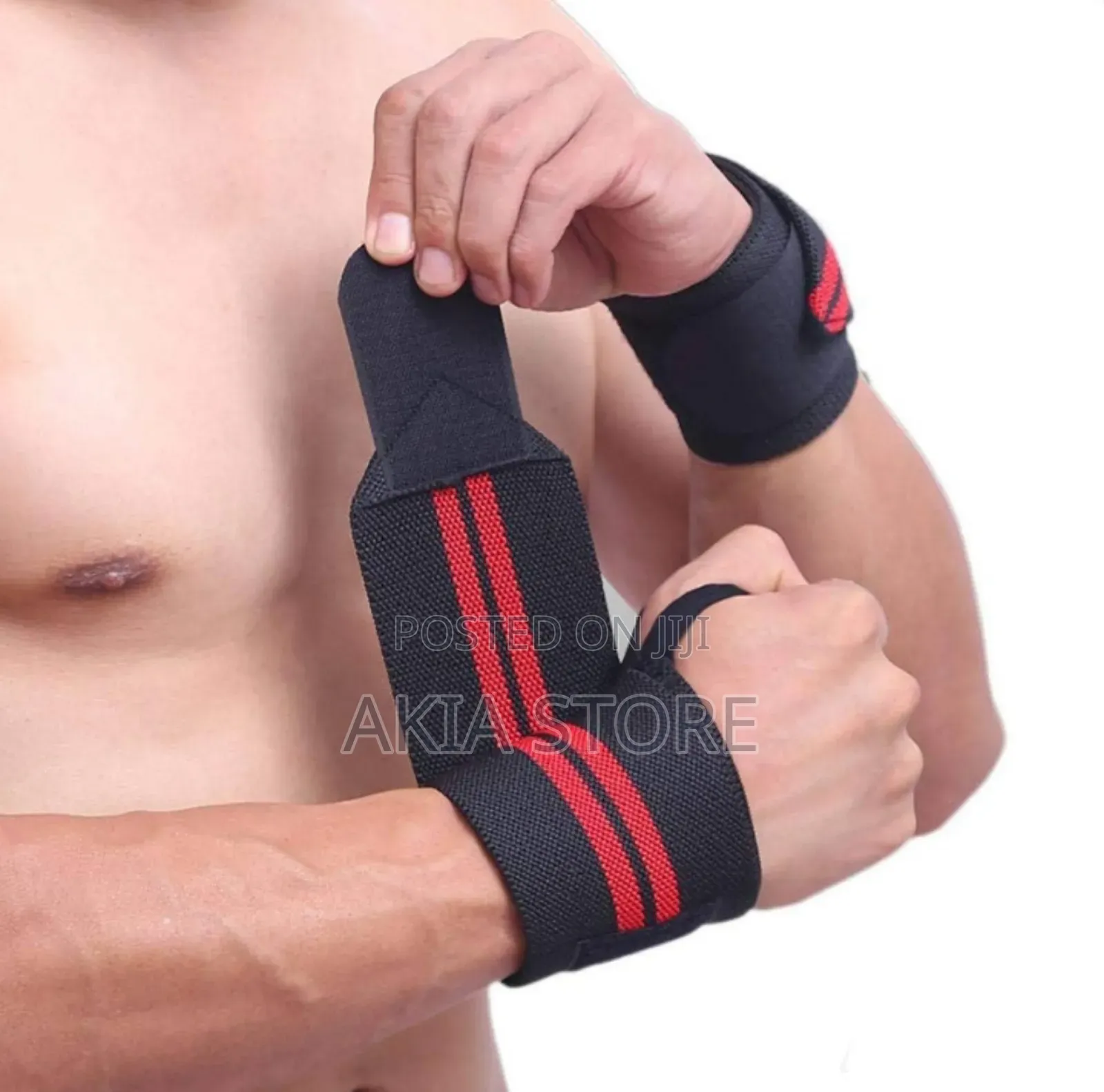 Rist Support Band