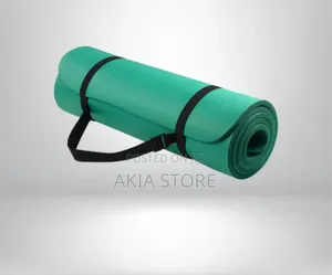 Premium Yoga Mat Exercise Mat