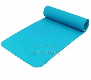 Premium Yoga Mat Exercise Mat
