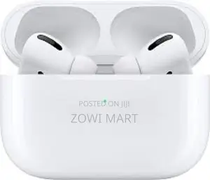 Photo - Airpods Pro