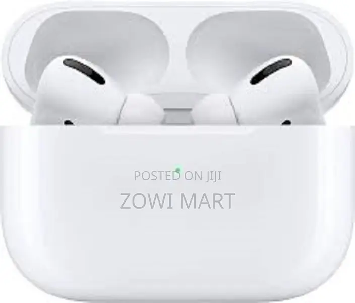 Airpods Pro