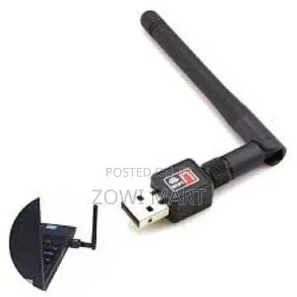 Wifi Adapter USB 2.0 802.Iin 150mbps