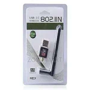 Wifi Adapter USB 2.0 802.Iin 150mbps