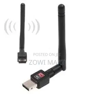 Wifi Adapter USB 2.0 802.Iin 150mbps