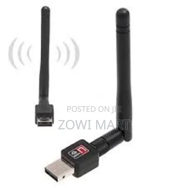 Wifi Adapter USB 2.0 802.Iin 150mbps