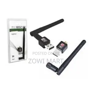 Wifi Adapter USB 2.0 802.Iin 150mbps