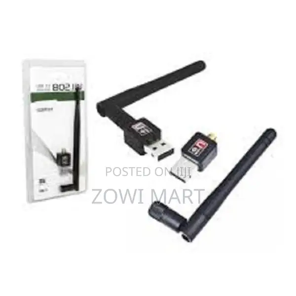 Wifi Adapter USB 2.0 802.Iin 150mbps