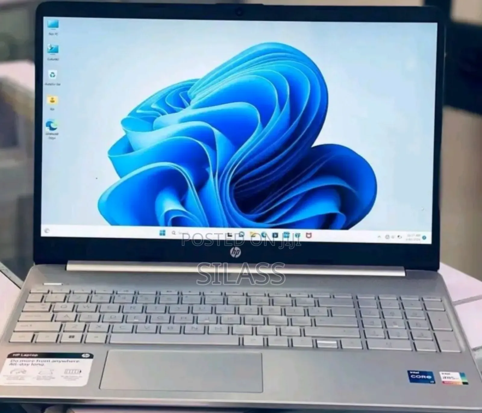 New Laptop HP Stream Notebook 16GB Intel Core I7 SSD 512GB