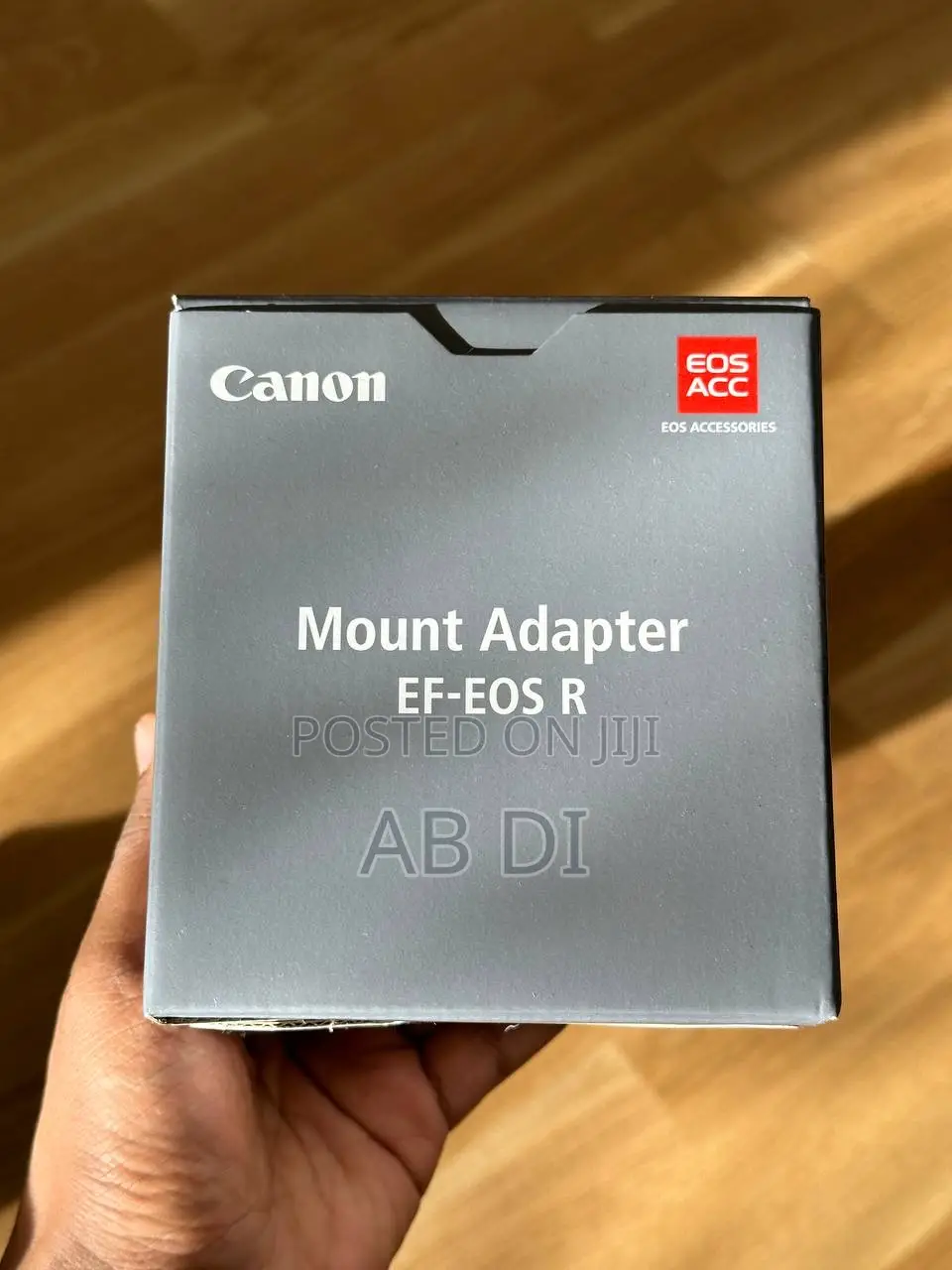 Canon Adapter Eos-R