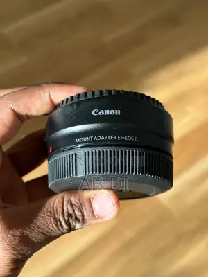 Canon Adapter Eos-R