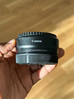 Canon Adapter Eos-R
