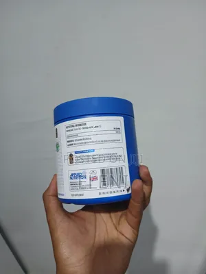 Applied Creatine Monohydrate