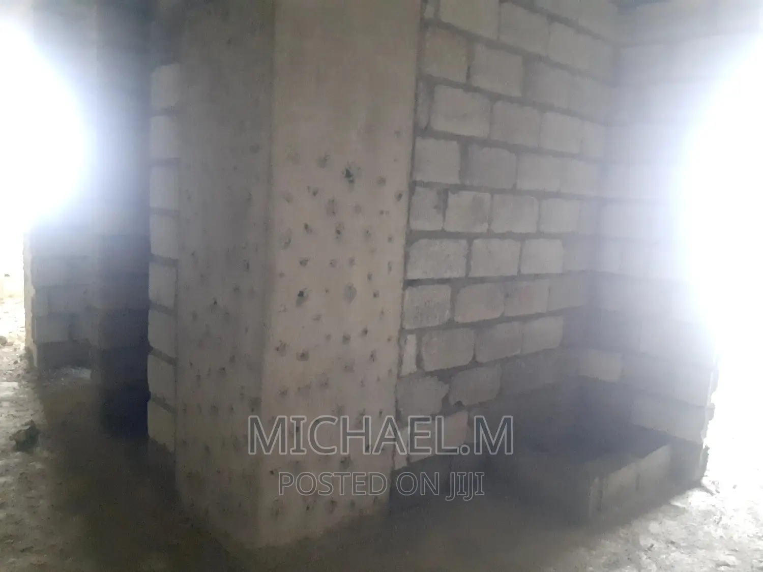 2bdrm Apartment in New Hope Realestae, Nifas Silk-Lafto for Sale