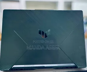 New Laptop Asus TUF Gaming FX504 16GB Intel Core I7 SSD 512GB