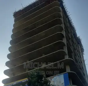 2bdrm Apartment in New Hope Realestae, Nifas Silk-Lafto for Sale