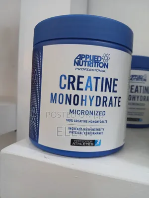 Applied Creatin Monohydrate 250 G