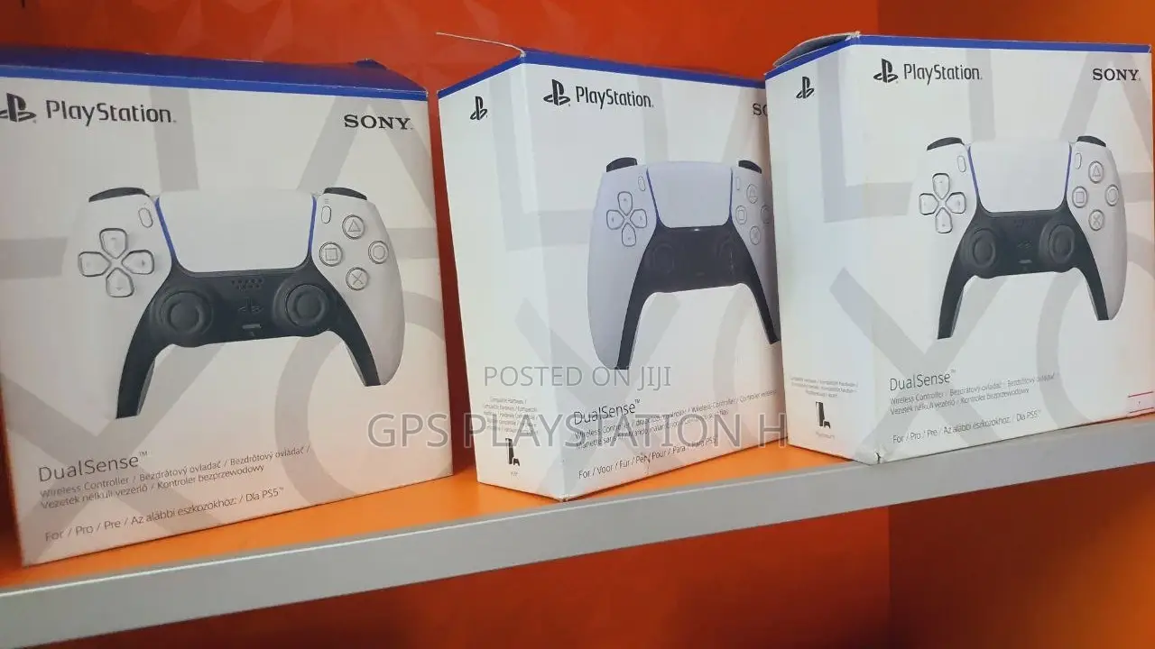 Ps 5 Joystick Brand New# ^^Discount