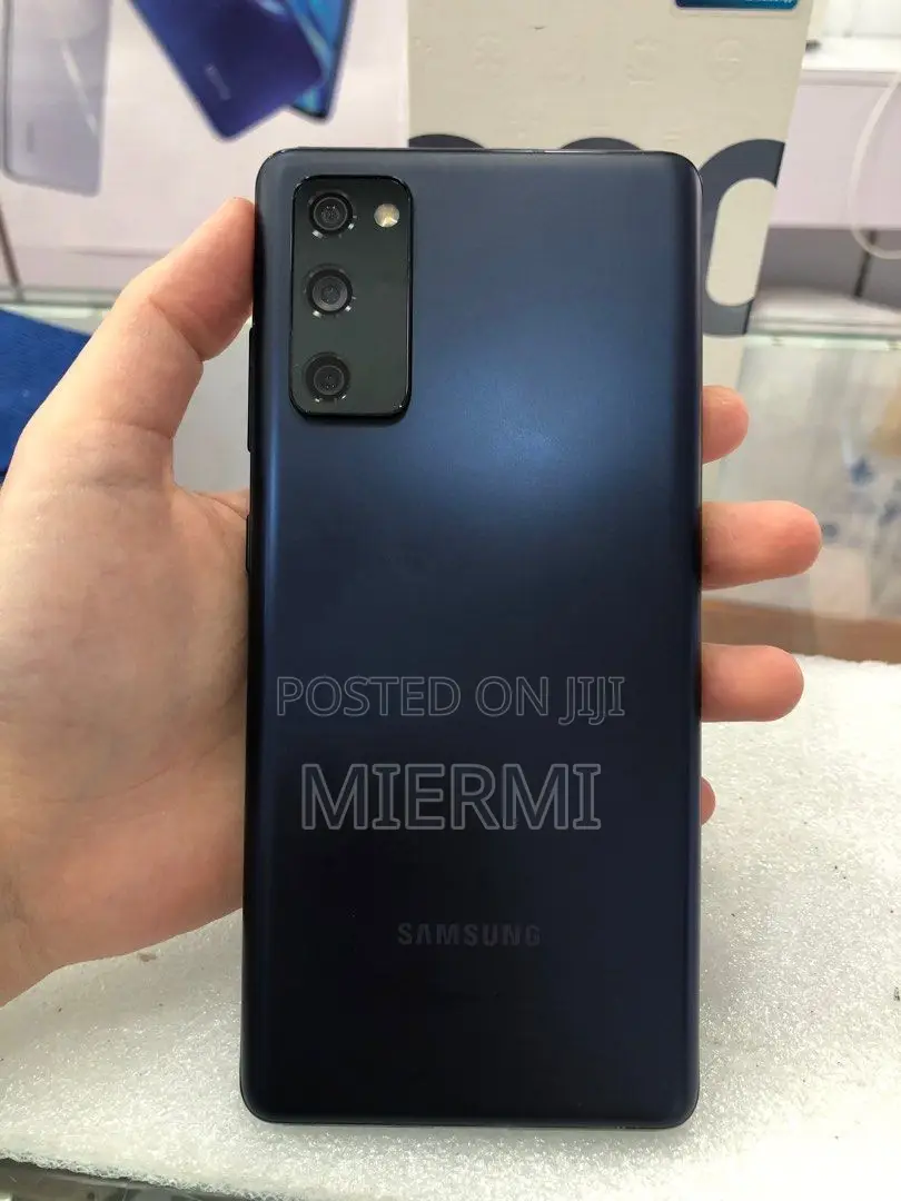 Samsung Galaxy S20 FE 128 GB Blue