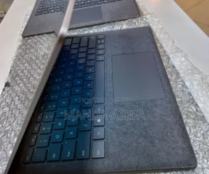 New Laptop Microsoft Surface Laptop 3 16GB Intel Core I7 SSD 512GB