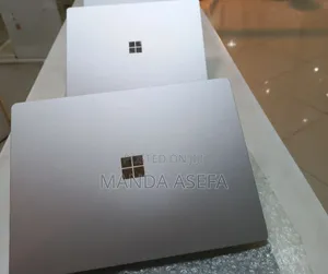 New Laptop Microsoft Surface Laptop 3 16GB Intel Core I7 SSD 512GB