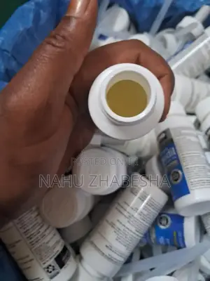 Kirkilandd Minooxiddill