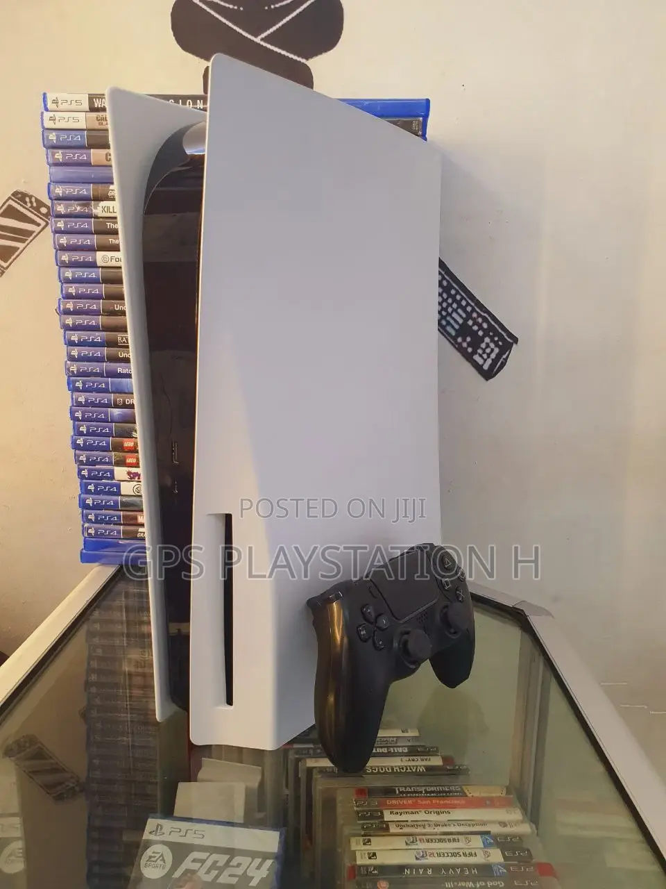 Playstation 5 Cd Version at #