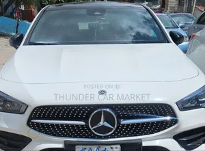 New Mercedes-Benz EQE 2023 White