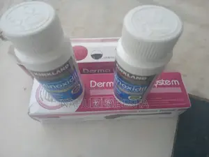 Photo - Kirkilandd Minooxiddill