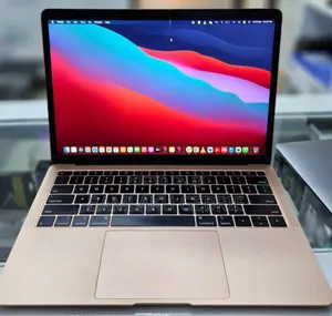 Photo - New Laptop Apple MacBook Air 2019 8GB Intel Core I5 SSD 256GB